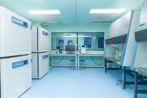 海南省干细胞工程中心获得中国合格评定国家认可委员会(CNAS)权威认可