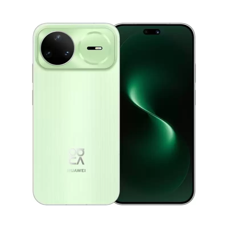 华为 nova 15 系列手机全面搭载 HarmonyOS 6，不支持变更为 4 / 5 版本