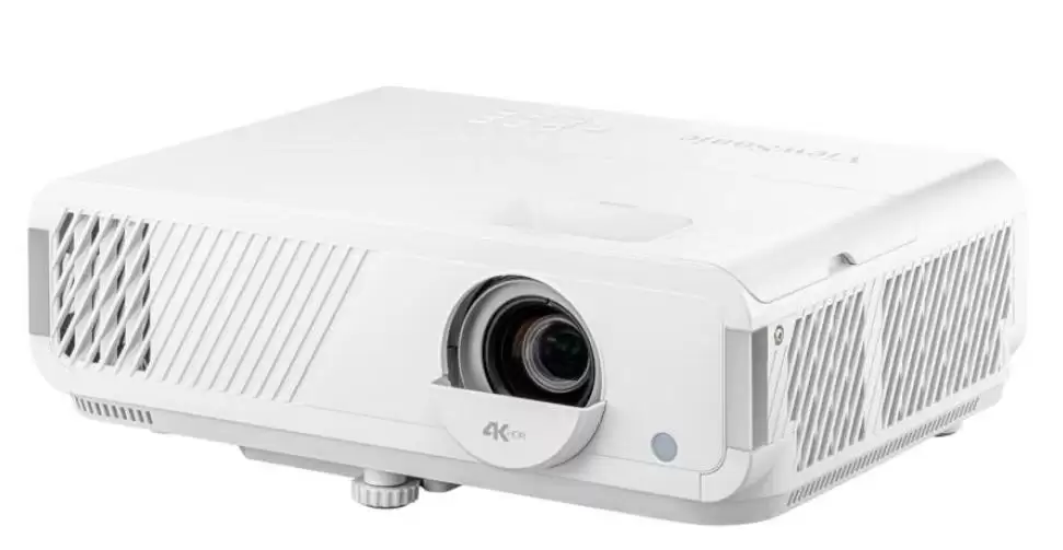 优派LX720-4KC投影仪上市：4K高刷低延迟，售价6999元