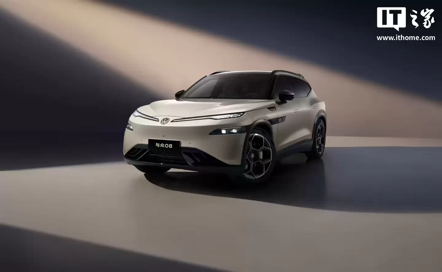 最大续航里程 730km,大众安徽与众 08 中型 SUV 电池信息揭晓