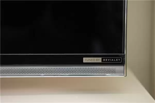 技术领先 SQD-Mini LED 一代!一文讲透 RGB-Mini LED 为何是高端电视首选