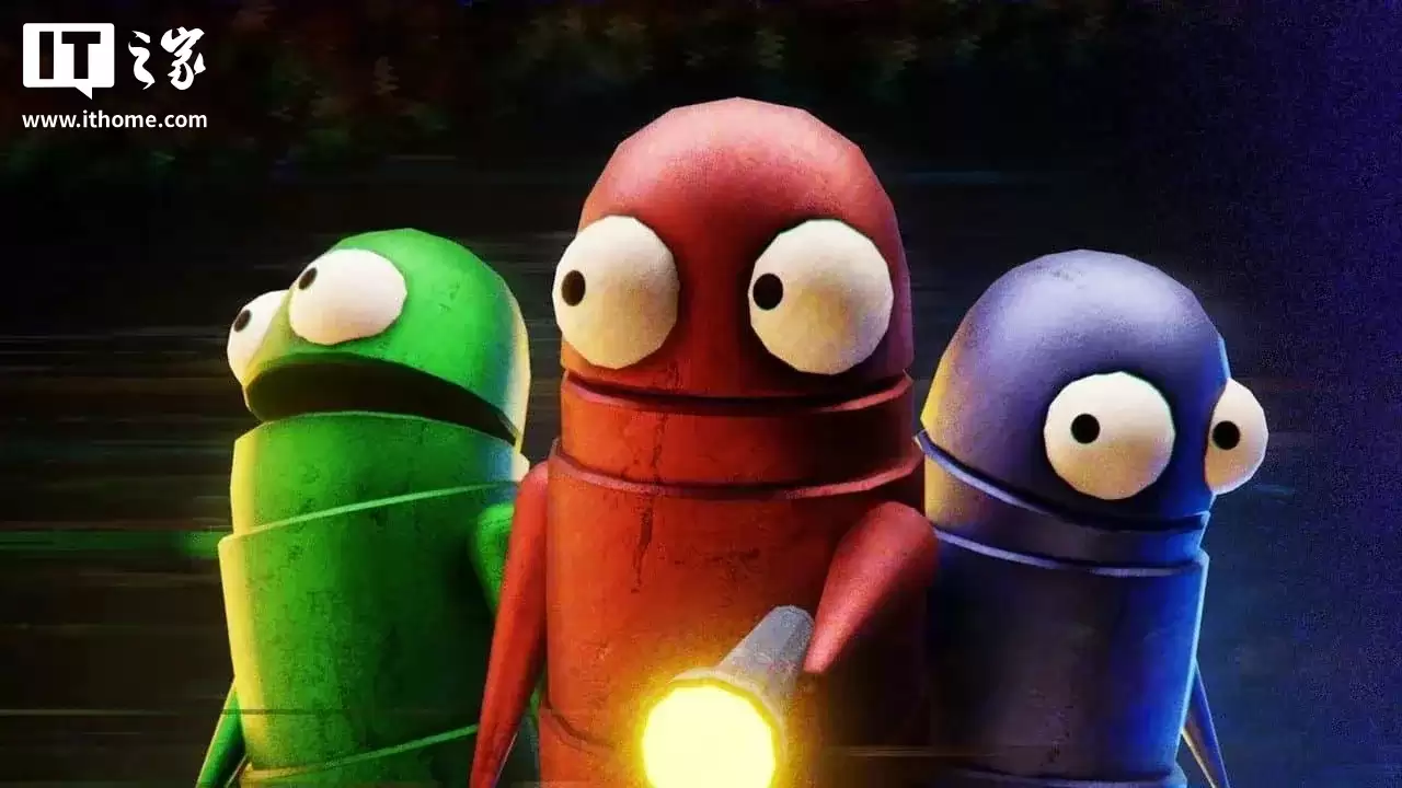 2025年独立游戏崛起,占Steam全年营收25%