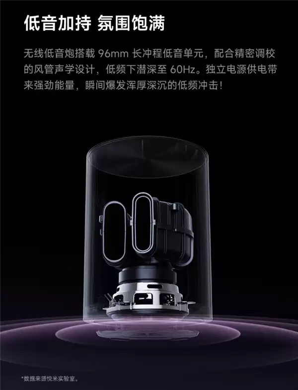 首发499元！REDMI电脑音箱2 Pro套装上架：主音箱+无线低音炮 自带RGB灯效