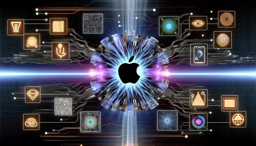 苹果发布多模态AI模型UniGen+1.5，单模型实现图像理解、生成与编辑