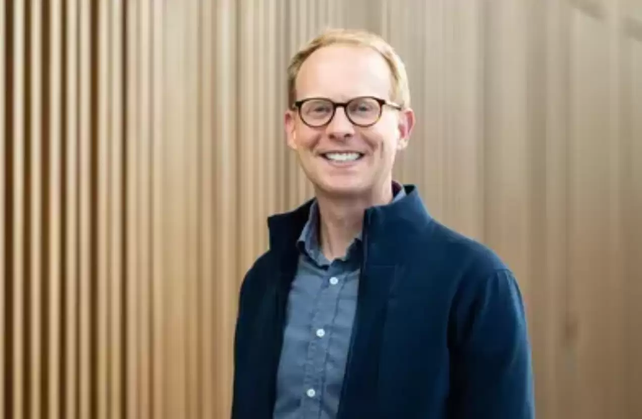 他会成为下一任谷歌CEO吗?