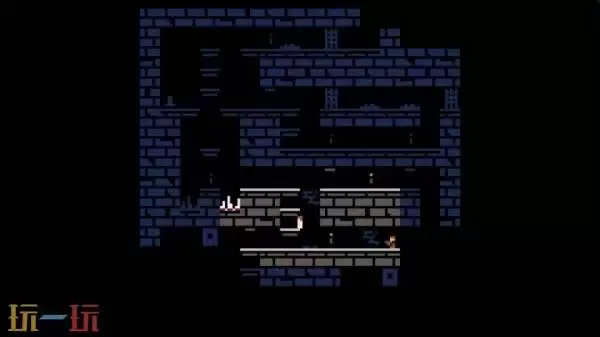 小型街机游戏合集《柯基空间》现已发售！售价22元