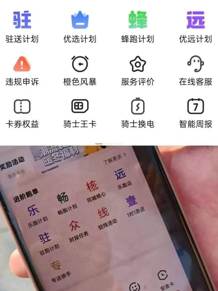 外卖战场:什么变了,什么没变