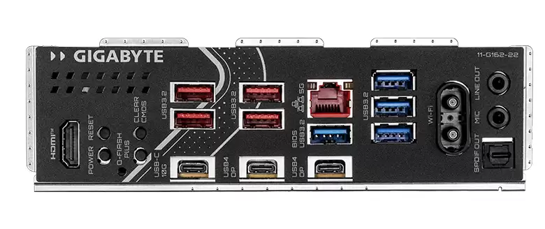 将“X3D 主板”带入更基础产品线,技嘉推出 X870E EAGLE X3D WIFI7