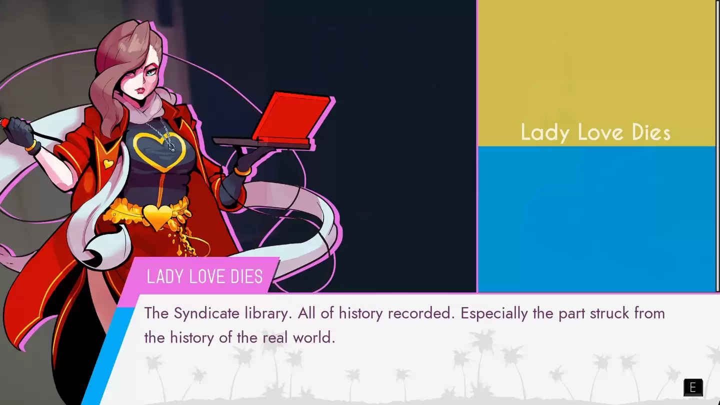 Epic 喜加一第6弹:《天堂岛杀手》限时免费领