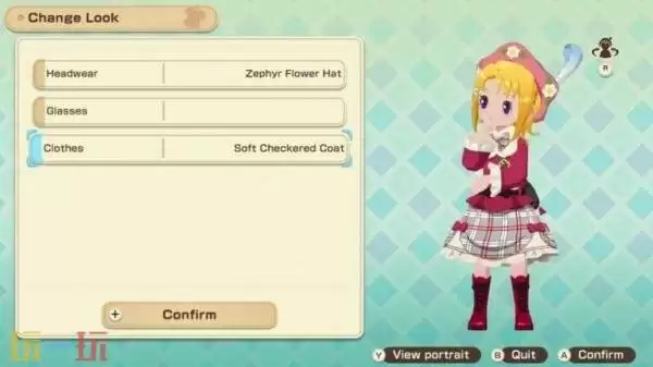 《牧场物语 来吧!风之繁华集市》1.3.0版本更新已发布!