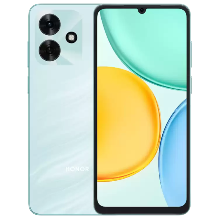 荣耀 Play10A 5G 手机上架：5300mAh 大电池，提供 4+128GB 存储及三种配色