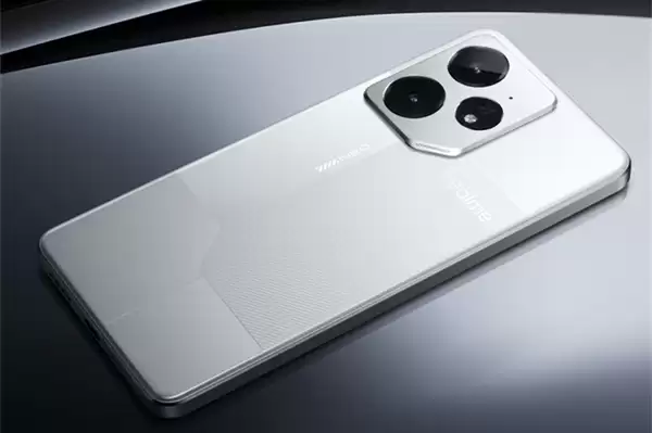 又一款骁龙8+ Gen5新机来了！真我Neo8预热