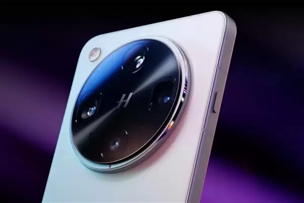 OPPO Find X9 Ultra代号灯塔 首曝2亿像素三摄+10倍光变