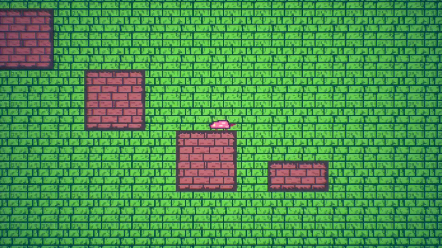 Steam 喜加一:原价 22 元游戏《Rat Quest》免费领