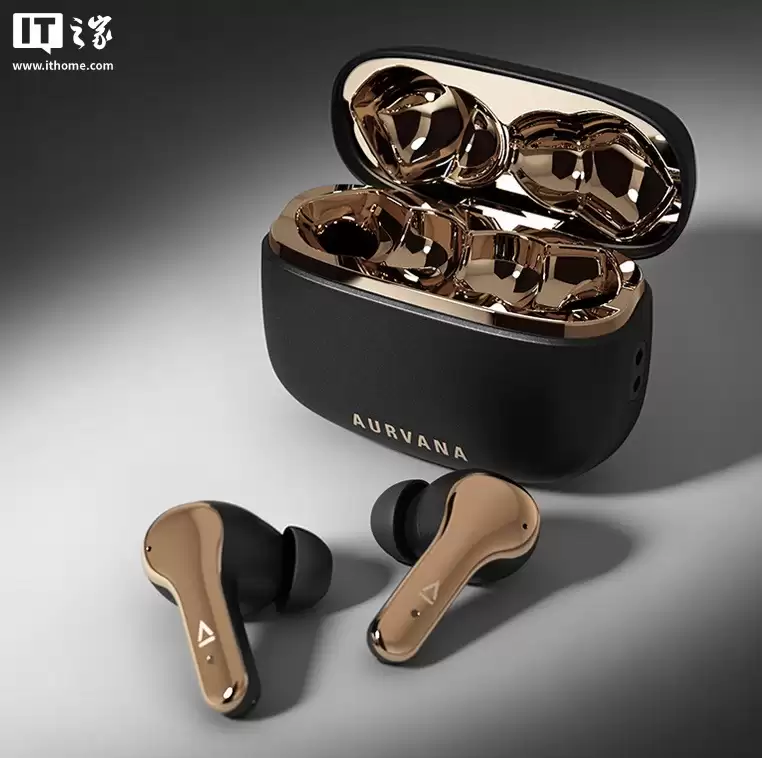 创新推出 ACE SXFI 蓝牙耳机:支持空间音频、ANC 混合主动降噪,699 元