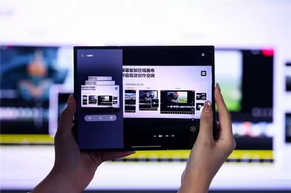 冬日节序 光影献礼 三星 Galaxy Z TriFold 以非凡影像记录节日华章