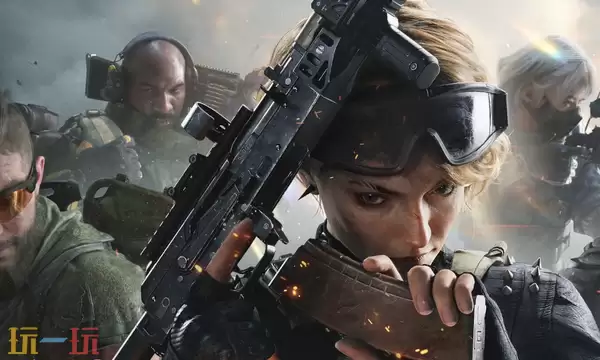 三角洲行动手游S7零号大坝烽火杯在哪 零号大坝烽火杯刷新位置