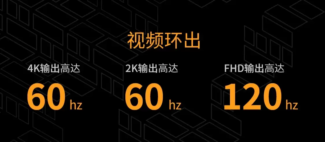 华硕推出 599 元 TUF GAMING 视频采集盒：兼容各大主流直播与会议平台，通过 OBS 认证
