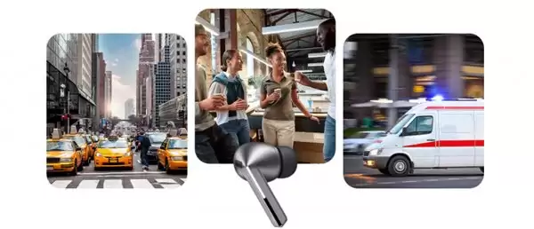 邂逅圣诞礼遇 三星 Galaxy Buds3 系列让音乐相伴生活