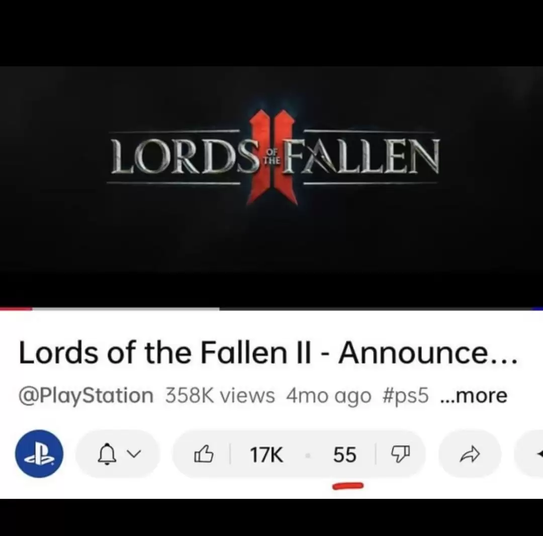 堕落之主2与星际新作因角色形象引热议