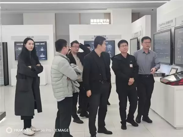 华为存储携手中科弘云发布 AI 推理加速方案破解长序列推理难题
