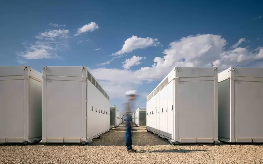 谷歌47.5亿美元收购Intersect Power布局绿色能源