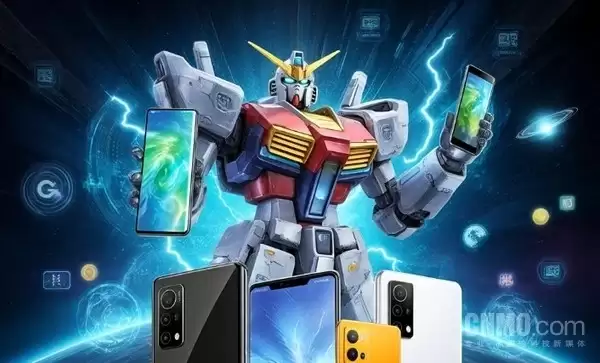 4 千元以上高端手机哪家强：苹果和华为 11 月全面领先