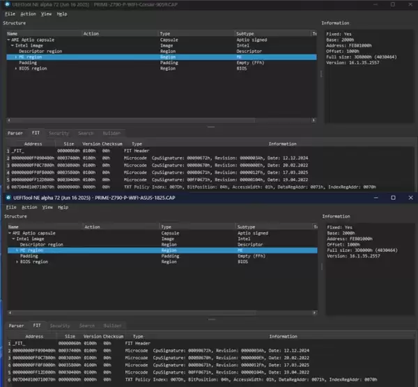 整整晚了半年！海盗船终于更新主机BIOS：还是得靠曝光