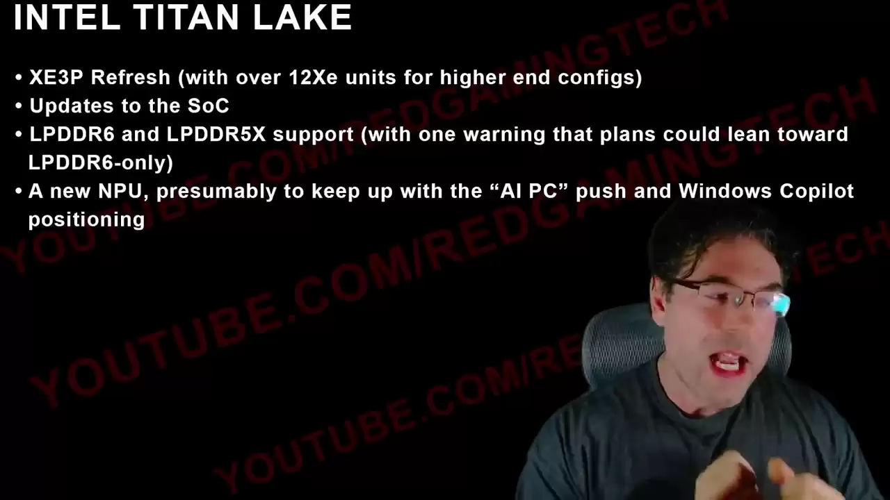 英特尔 Hammer Lake 处理器曝光：“统一核心”设计，恐终结“大小核”时代