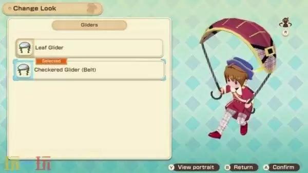 《牧场物语 来吧!风之繁华集市》1.3.0版本更新已发布!