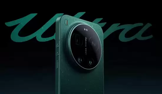 小米17 Ultra推星空绿新配色，携手徕卡升级影像系统