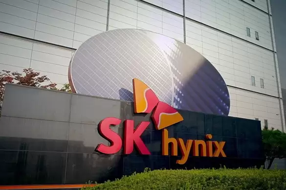 英伟达携手SK海力士推AI专用SSD