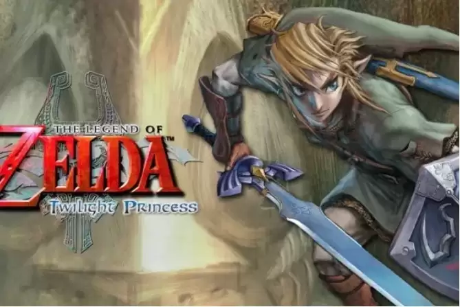 塞尔达传说：黄昏公主完成反编译，原生PC版或将成真