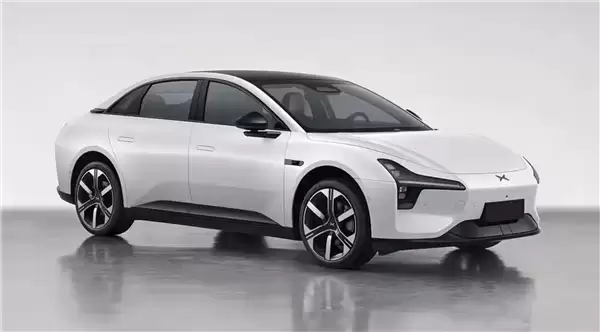 新款小鹏MONA M03电池续航曝光,2025年11月交付超1.48万辆