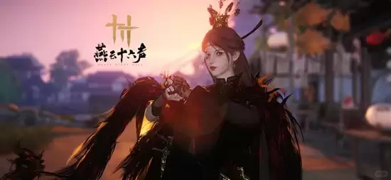 《燕云十六声》晦谷之九鹧鸪与鹂完成攻略