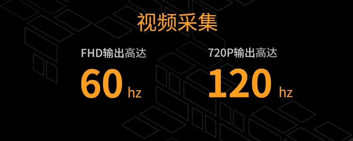华硕推出 599 元 TUF GAMING 视频采集盒：兼容各大主流直播与会议平台，通过 OBS 认证