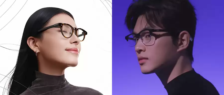 千问加速进入AI硬件!再推1999元亲民AI眼镜,减价不减配