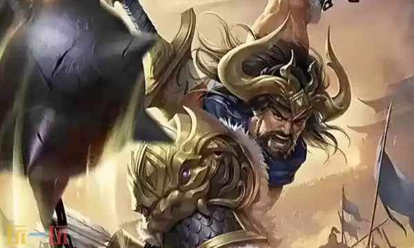 名将杀官网入口在哪 官网在线网页地址