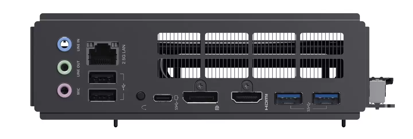 钇凡 BD895i SE 主板开售:自带 AMD 锐龙 9 8945HX 处理器,2899 元