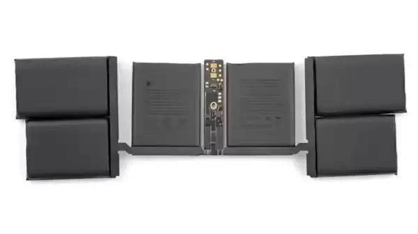 告别复杂拆解:苹果大幅简化MacBook Pro换电池流程!自己在家就能换