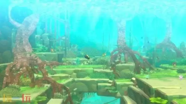 《潜水员戴夫》发布了新的开发者访谈视频!DLC丛林详细介绍