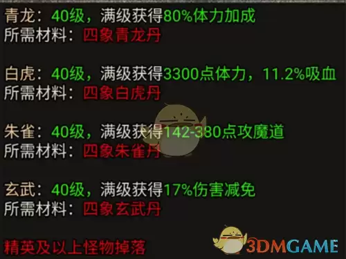 《虎符传奇》新手入门攻略