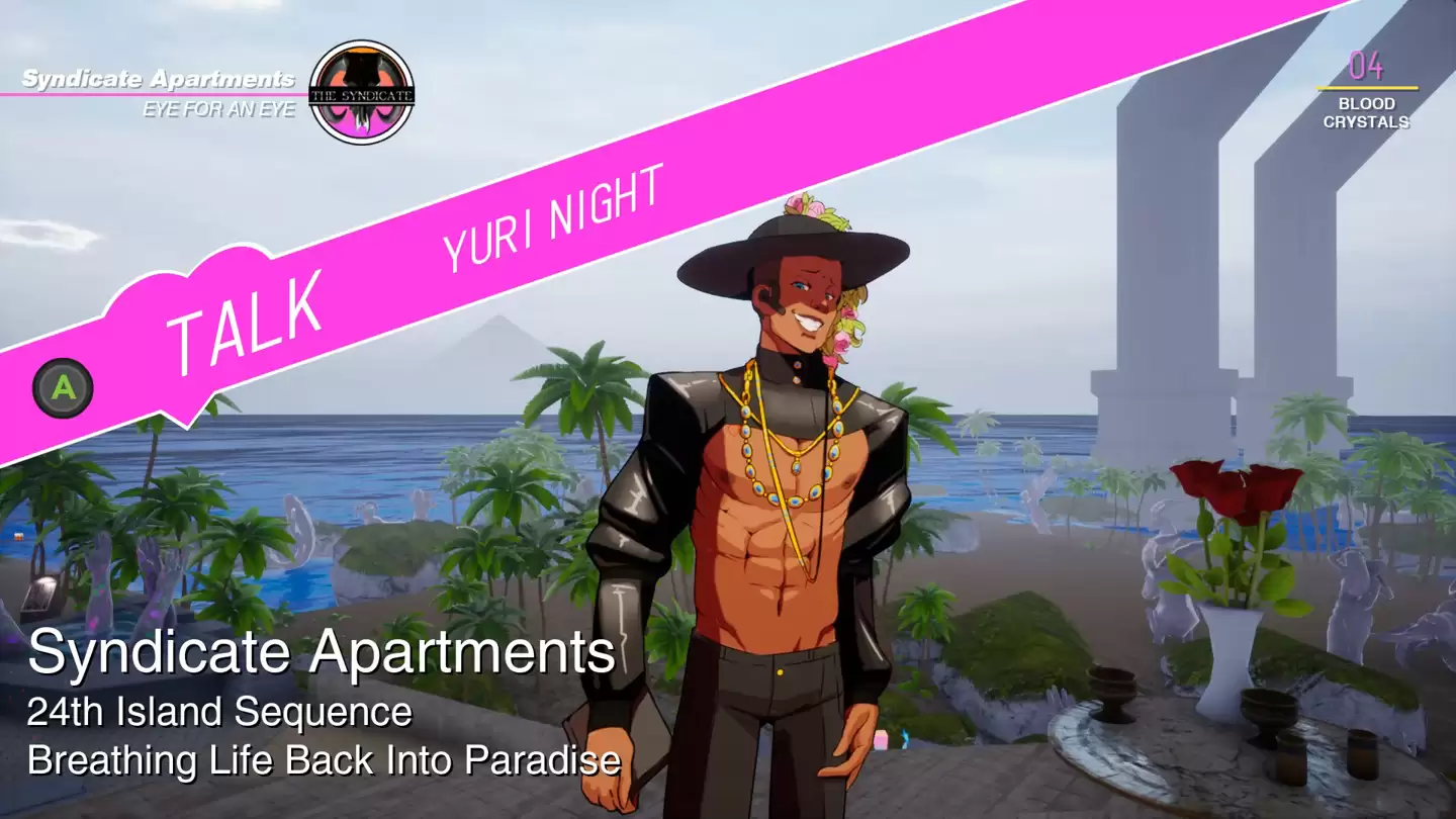 Epic 喜加一第6弹:《天堂岛杀手》限时免费领