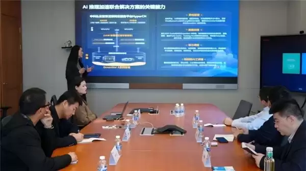 华为存储携手中科弘云发布 AI 推理加速方案破解长序列推理难题