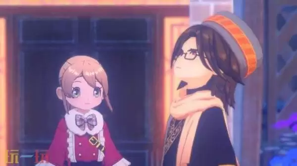 《牧场物语 来吧!风之繁华集市》1.3.0版本更新已发布!