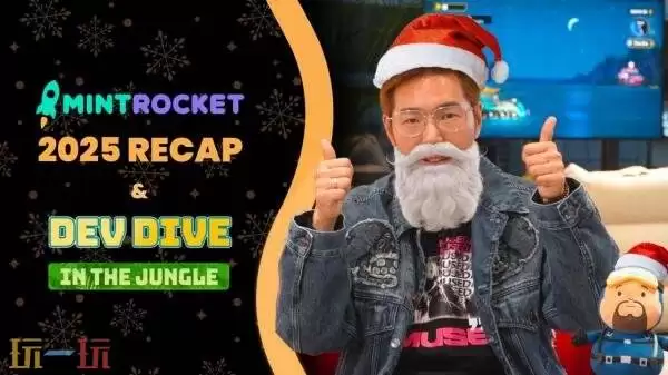 《潜水员戴夫》发布了新的开发者访谈视频!DLC丛林详细介绍