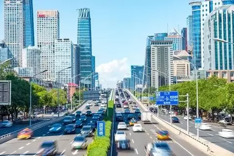 北京新能源汽车指标投放后迎平稳期