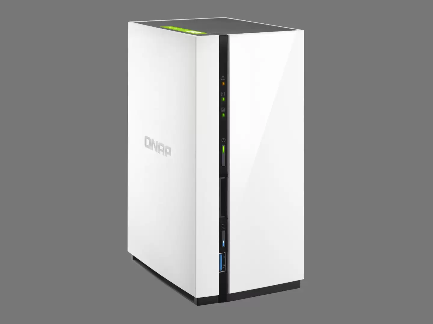 威联通:NAS 遭黑客入侵属于个案,操作系统、myQNAPcloud 服务安全