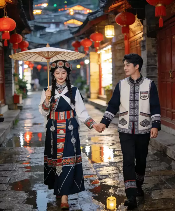 丽江古城喊话小红书：大量消费者发布不实避雷贴 致企业损失超500万元