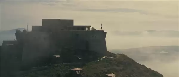 首部全程IMAX摄影机摄制电影!诺兰新片《奥德赛》发布首支预告